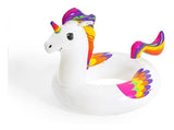Bestway Salvavidas Unicornio Chico 119x91 Cm 6777 36159