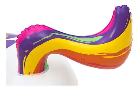 Bestway Salvavidas Unicornio Chico 119x91 Cm 6777 36159