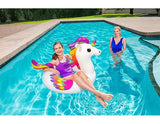 Bestway Salvavidas Unicornio Chico 119x91 Cm 6777 36159
