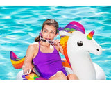 Bestway Salvavidas Unicornio Chico 119x91 Cm 6777 36159