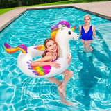 Bestway Salvavidas Unicornio Chico 119x91 Cm 6777 36159