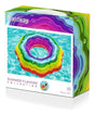 Bestway Salvavidas Arcoiris 115 Cm 6778 36163