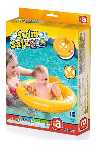 Bestway Baby Care Set Salvavidas 32027