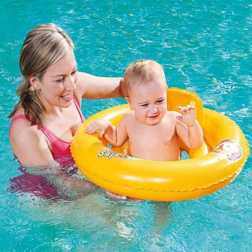 Bestway Baby Care Set Salvavidas 32027