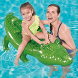 Bestway Cocodrilo Inflable 168cm 41010