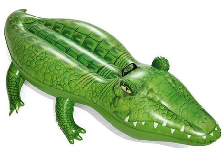 Bestway Cocodrilo Inflable 168cm 41010