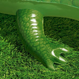 Bestway Cocodrilo Inflable 168cm 41010