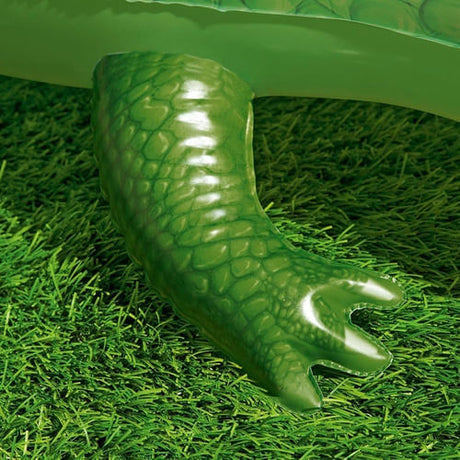 Bestway Cocodrilo Inflable 168cm 41010