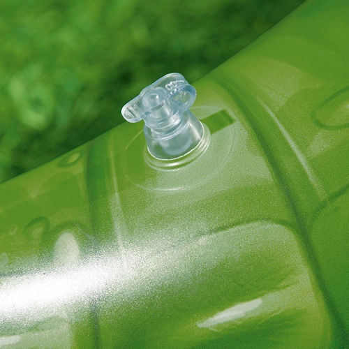 Bestway Cocodrilo Inflable 168cm 41010