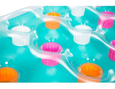 Bestway Colchoneta Apoya Vaso 188 X 71 Cm 43014 1628