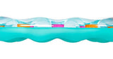 Bestway Colchoneta Apoya Vaso 188 X 71 Cm 43014 1628