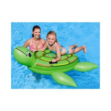 Bestway Flotador Tortuga 147x140cm 41041