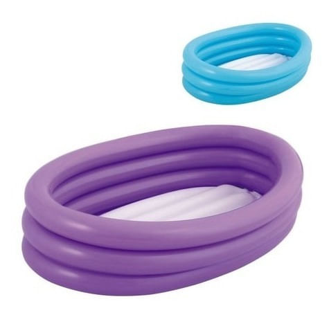 Bestway Pileta 3 Aros Grande 51034 1632