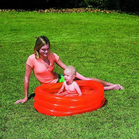 Bestway Pileta 3 Aros Grande 51034 1632