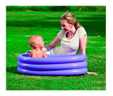 Bestway Pileta 3 Aros Grande 51034 1632