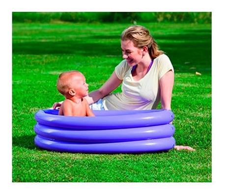 Bestway Pileta 3 Aros Grande 51034 1632