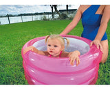 Pileta 3 Aros Chica 70 X 30 Cm 51033 1631