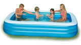 Bestway Pileta Familiar Rectangular 305cmx183cm 54009