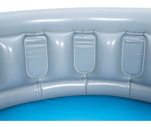 Bestway Pileta Espacial 152x43 51080/4169