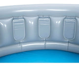 Bestway Pileta Espacial 152x43 51080/4169
