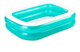 Bestway Pileta Familiar Rectangular 54005 2138