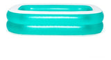 Bestway Pileta Familiar Rectangular 54005 2138