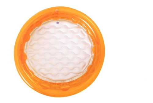 Bestway Pileta Traslucida Kiddie 64x25 Cm 51112 2127
