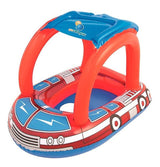 Bestway Salvavidas Asiento Camion Bomberos 34093
