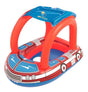 Bestway Salvavidas Asiento Camion Bomberos 34093