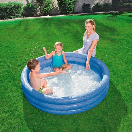 Bestway Piletas 3 Aros 152x31 Cm 51026