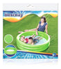 Bestway Pileta 3 Aros 1.22cm X 25cm 51025
