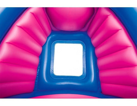 Bestway Pileta P/bebes Hipopotamo 1.12x99x97cm 52218