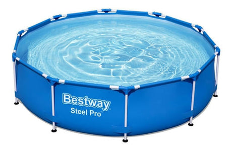 Bestway Pileta Estructural 4678l 305cm 5929 56677