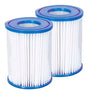 Bestway Cartucho Repuesto De Filtro I Pack X 2 58093