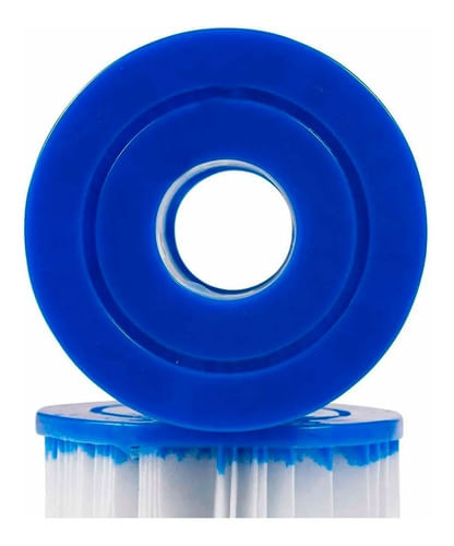 Bestway Cartucho Repuesto De Filtro I Pack X 2 58093