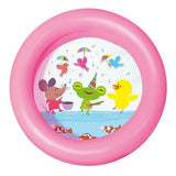 Bestway Pileta 2 Anillos 61 Cm X 15 Cm 51061