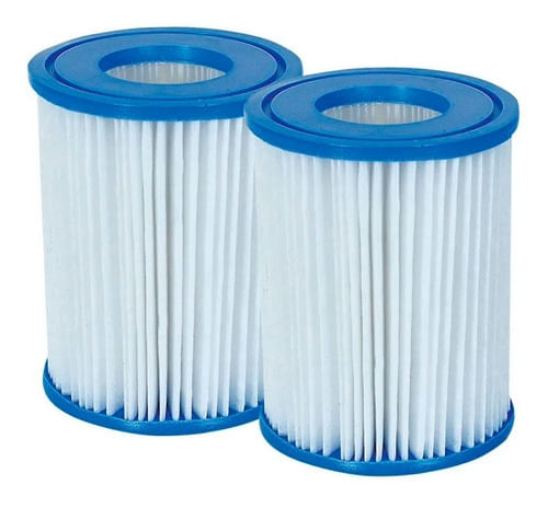 Bestway Cartucho Repuesto De Filtro Il Pack X 2 58094