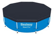 Bestway Cobertor De Pileta Flowclear 305cm 4980 58036