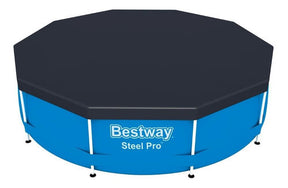 Bestway Cobertor De Pileta Flowclear 305cm 4980 58036