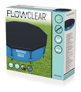 Bestway Cobertor De Pileta Flowclear 305cm 4980 58036