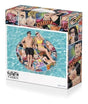 Bestway Colchoneta Pop Art 188cm 7022 43264