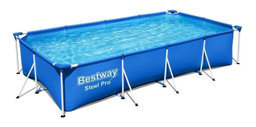 Bestway Pileta Steel Pro 6800l 6990 56405