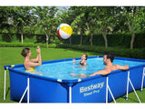 Bestway Pileta Steel Pro 6800l 6990 56405