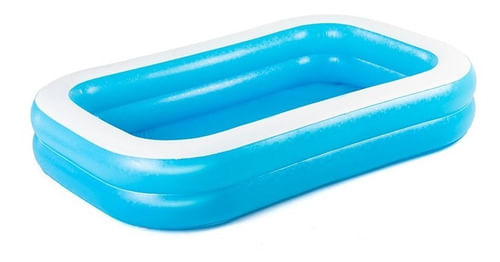 Bestway Pileta Rectangular Familiar 269x175 54006/4166