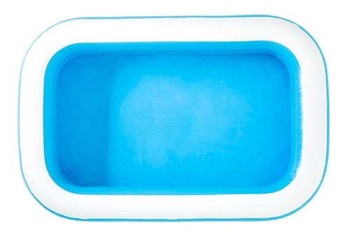 Bestway Pileta Rectangular Familiar 269x175 54006/4166