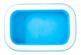 Bestway Pileta Rectangular Familiar 269x175 54006/4166