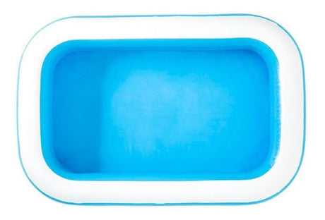 Bestway Pileta Rectangular Familiar 269x175 54006/4166