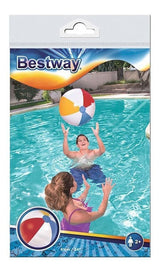 Bestway Pelota De Playa 61cm 31022