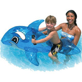 Bestway Ballena Inflable 41036