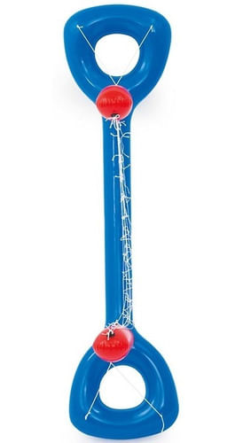 Set De Voley Inflable Flotante Con Red Y Pelota Bestway